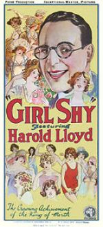 Watch Girl Shy 123MovieFree