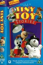 Watch Tiny Toy Stories 123MovieFree