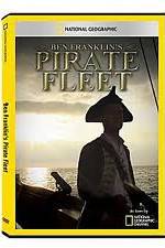 Watch National Geographic: Ben Franklins Pirate Fleet 123MovieFree