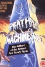 Watch Death Machines 123MovieFree
