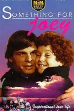 Watch Something for Joey 123MovieFree