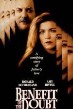 Watch Benefit of the Doubt 123MovieFree