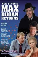 Watch Max Dugan Returns 123MovieFree