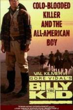 Watch Billy the Kid 123MovieFree