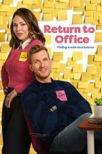 Watch Return to Office 123MovieFree