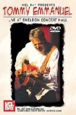 Watch Tommy Emmanuel Live in st louis 123MovieFree