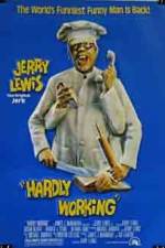 Watch Hardly Working 123MovieFree