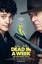 Watch Dead in a Week: Or Your Money Back 123MovieFree