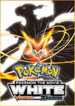 Watch Pok�mon the Movie: White - Victini and Zekrom 123MovieFree