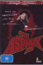 Watch The Asphyx 123MovieFree