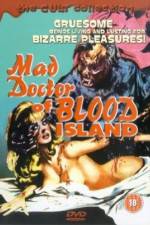 Watch Mad Doctor of Blood Island 123MovieFree