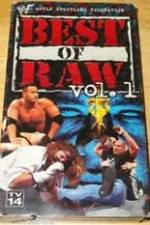 Watch WWF Best Of Raw Vol 1 123MovieFree