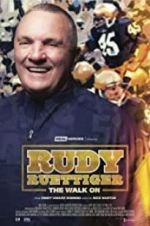 Watch Rudy Ruettiger: The Walk On 123MovieFree