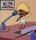 Watch Go Go Amigo (Short 1965) 123MovieFree