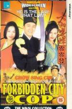 Watch Forbidden City Cop 123MovieFree