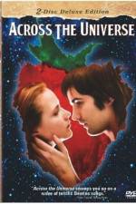 Watch Across the Universe 123MovieFree