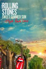 Watch The Rolling Stones 'Sweet Summer Sun: Hyde Park Live' 123MovieFree