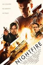 Watch Nightfire 123MovieFree