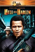 Watch Hell Up in Harlem 123MovieFree