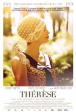 Watch Thérèse 123MovieFree