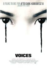 Watch Voices 123MovieFree