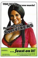 Watch Supervixens 123MovieFree