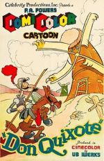Watch Don Quixote 123MovieFree