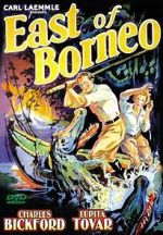 Watch East of Borneo 123MovieFree