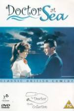 Watch Doctor at Sea 123MovieFree