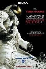 Watch Magnificent Desolation Walking on the Moon 3D 123MovieFree