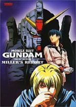 Watch Mobile Suit Gundam: The 08th MS Team - Miller\'s Report 123MovieFree