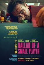 Watch Ballad of a Small Player 123MovieFree