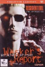 Watch Resident Evil Wesker's Report 123MovieFree