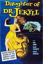 Watch Daughter of Dr. Jekyll 123MovieFree