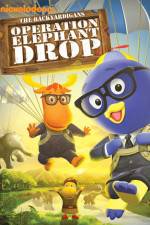 Watch The Backyardigans Operation Elephant Drop 123MovieFree