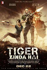 Watch Tiger Zinda Hai 123MovieFree