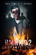 Watch Haunted 2: Apparitions 123MovieFree