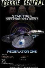 Watch Star Trek: Operation Beta Shield 123MovieFree