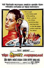 Watch The Quiet American 123MovieFree