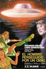 Watch El hombre perseguido por un OVNI 123MovieFree
