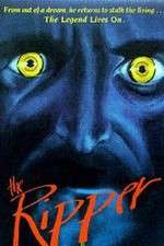 Watch The Ripper 123MovieFree
