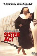 Watch Sister Act 123MovieFree
