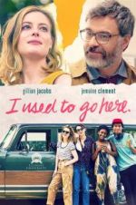 Watch I Used to Go Here 123MovieFree