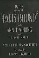 Watch Paris Bound 123MovieFree