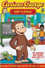 Watch Curious George Back To School 123MovieFree