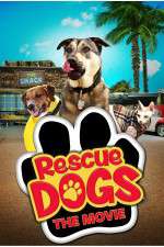 Watch Rescue Dogs 123MovieFree