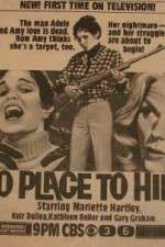 Watch No Place to Hide 123MovieFree