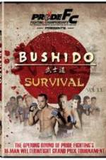 Watch Pride Bushido 11 123MovieFree
