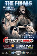 Watch Bellator 119 Weichel vs. Green 123MovieFree