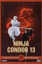 Watch Ninjas Condors 13 123MovieFree